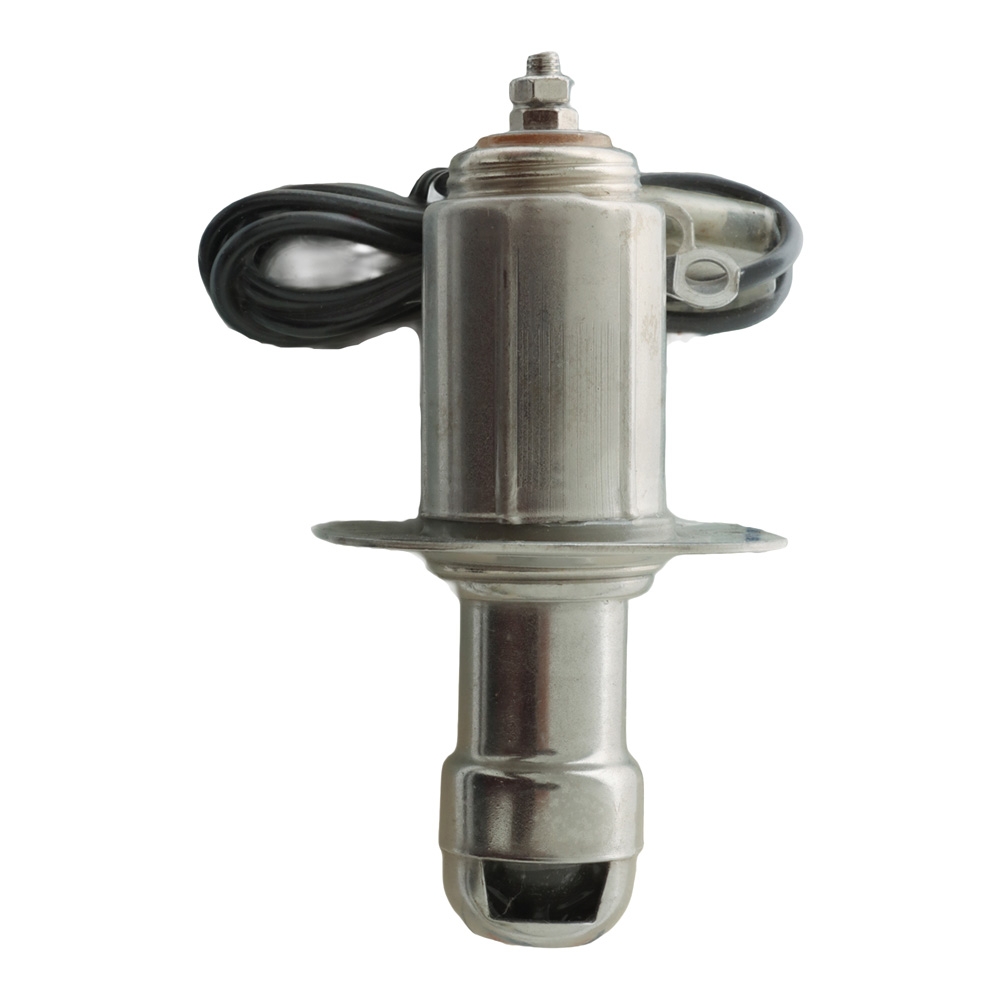 SeaSense Stainless Chart Light and Cigarette Lighter 12V