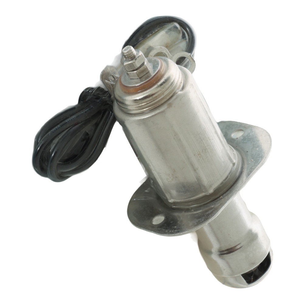 SeaSense Stainless Chart Light and Cigarette Lighter 12V