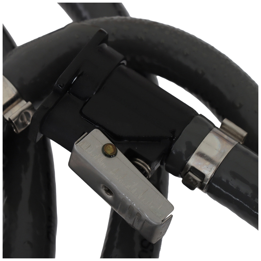 SeaSense Outboard Fuel Line for OMC 20HP