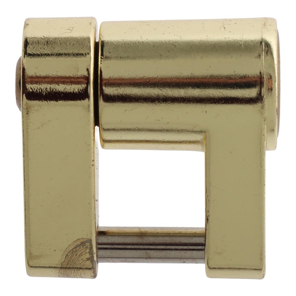 SeaSense Brass Trailer Hitch Lock