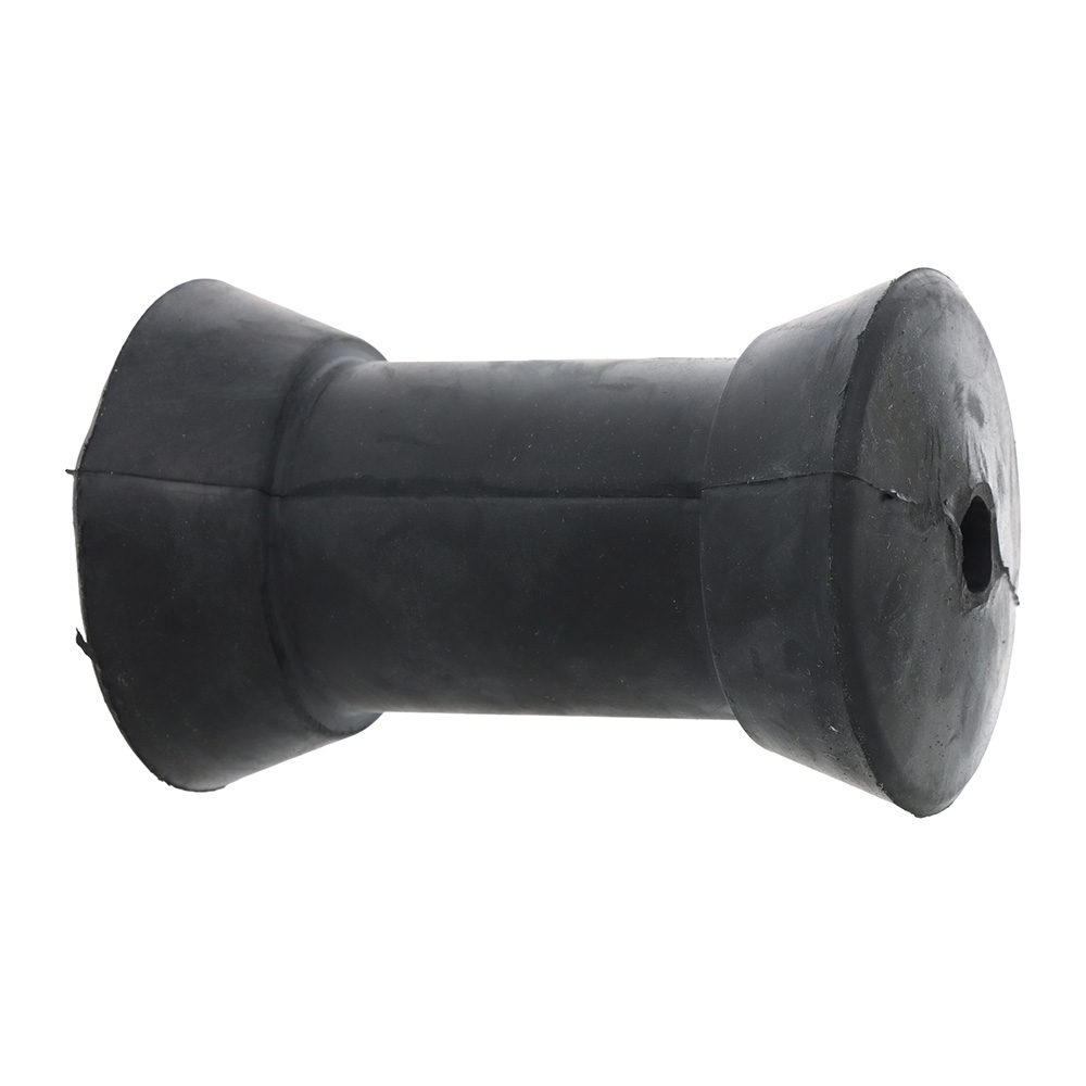SeaSense Trailer Keel Roller Black 127 x 12.7mm