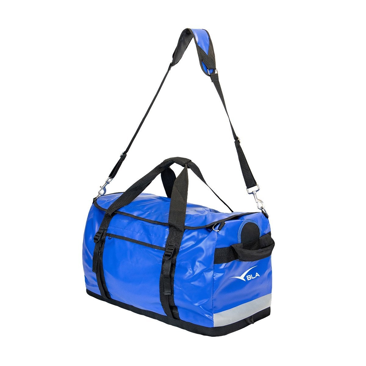 BLA Marine Gear Bag 70L Blue