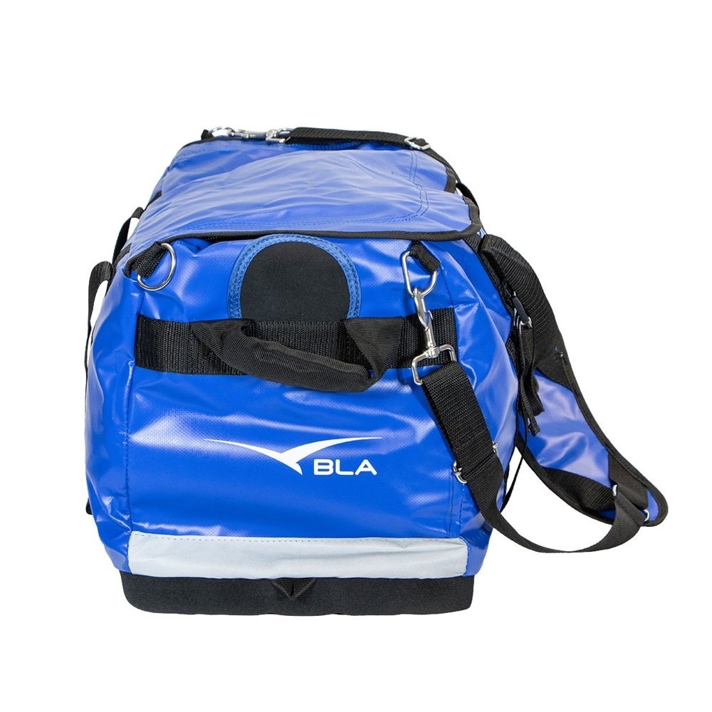 BLA Marine Gear Bag 70L Blue