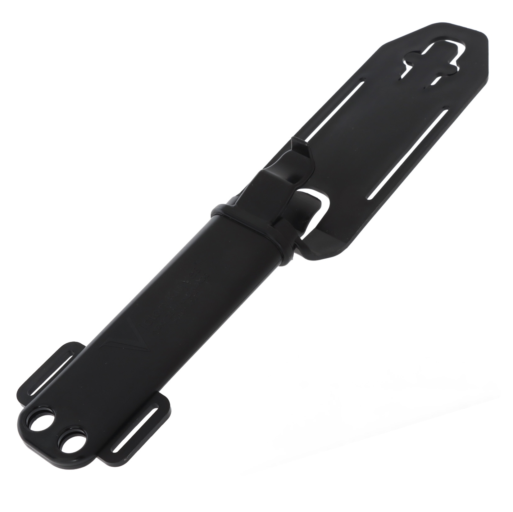Victory All Purpose Dive Knife Sheath for 10-11cm Knives Black