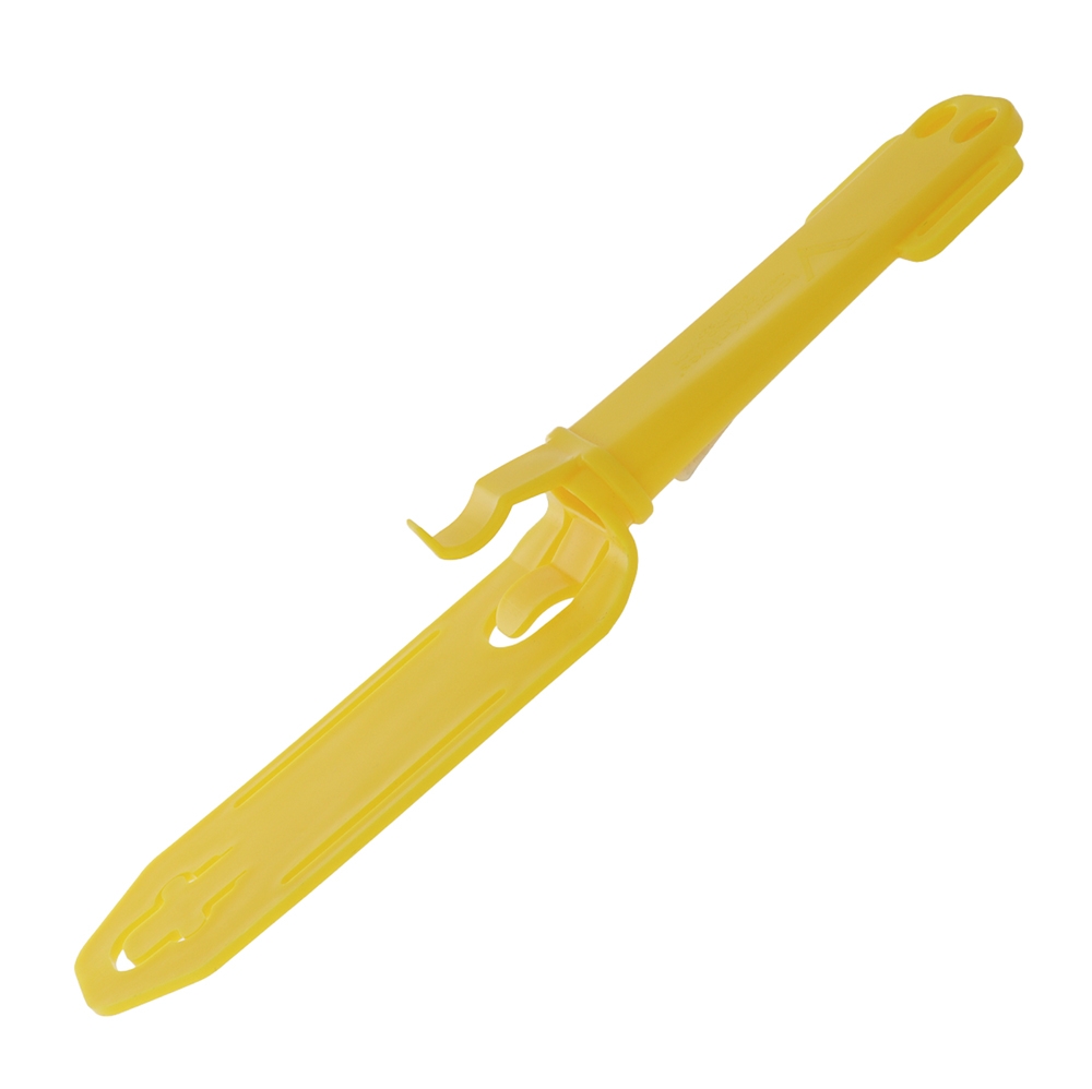Victory All Purpose Dive Knife Sheath for 10-11cm Knives Yellow