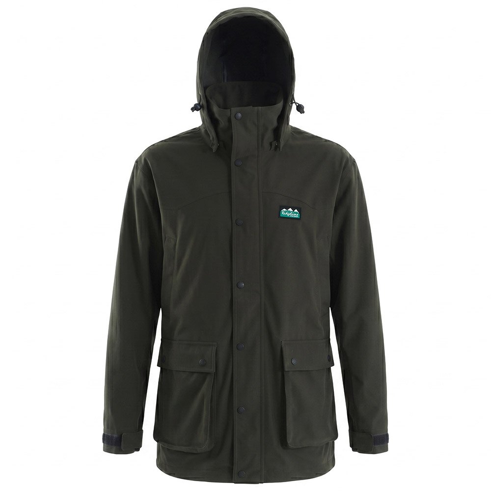Ridgeline Torrent III Mens Waterproof Jacket