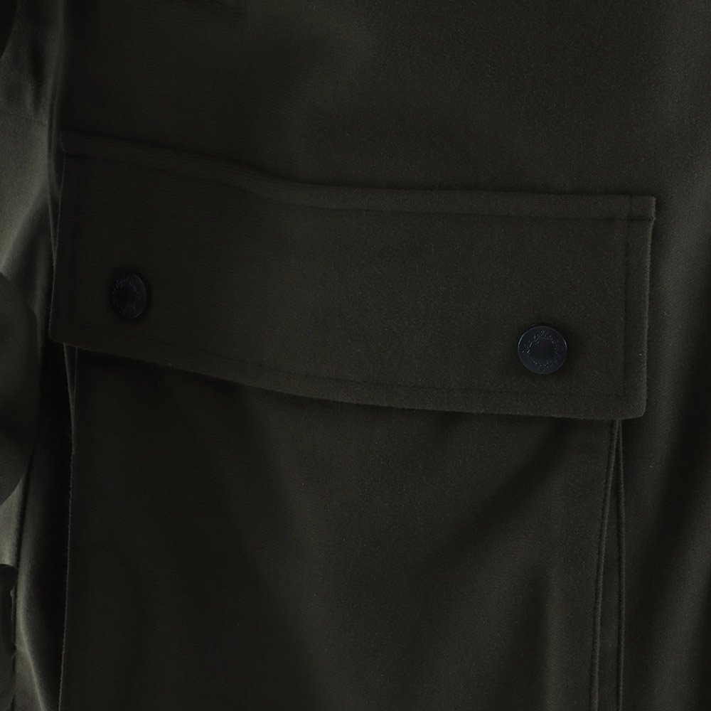 Ridgeline Torrent III Mens Waterproof Jacket