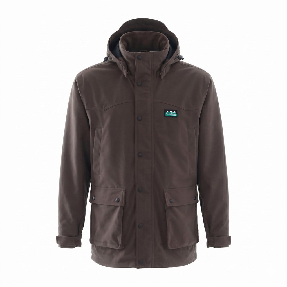 Ridgeline Torrent III Mens Waterproof Jacket