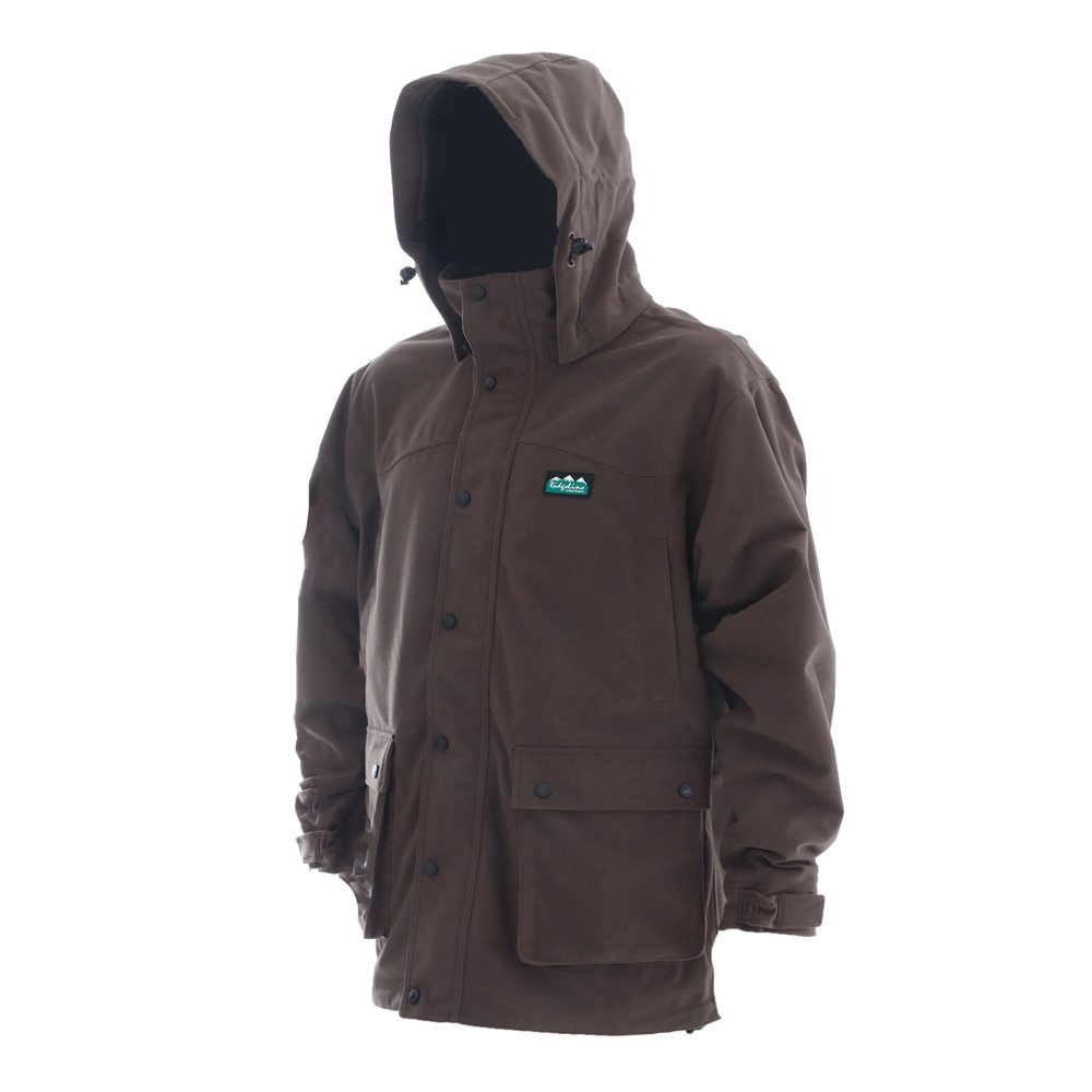 Ridgeline Torrent III Mens Waterproof Jacket