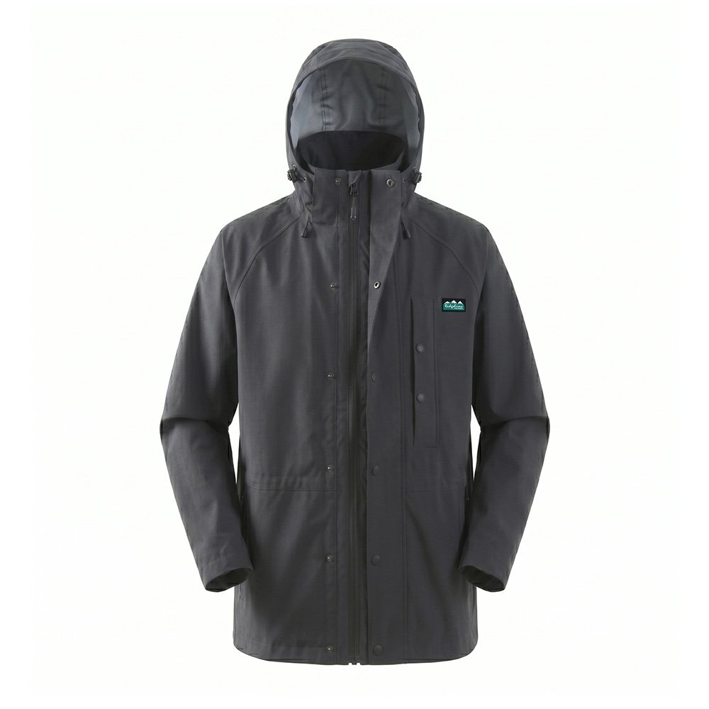 Ridgeline Monsoon Light Mens Waterproof Jacket