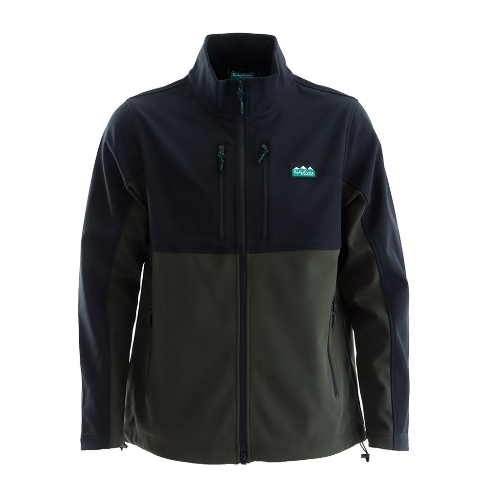 Ridgeline Ranger Mens Softshell Jacket