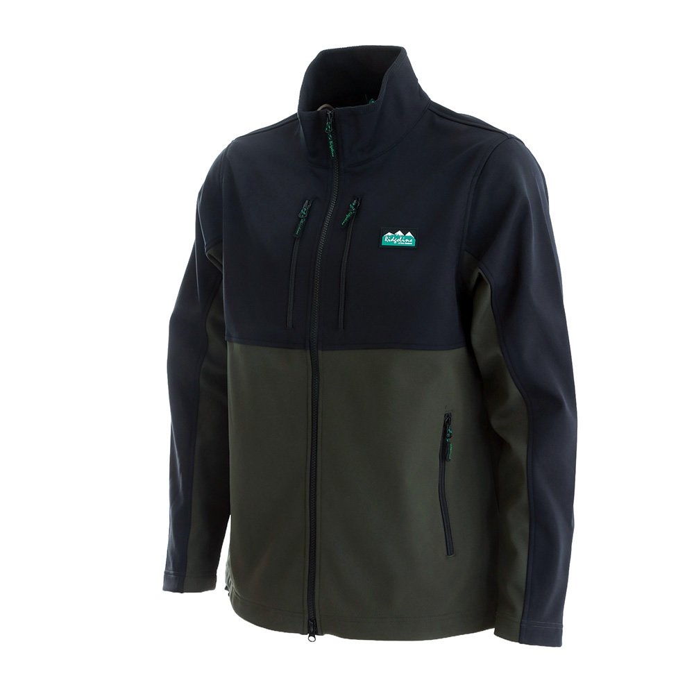 Ridgeline Ranger Mens Softshell Jacket