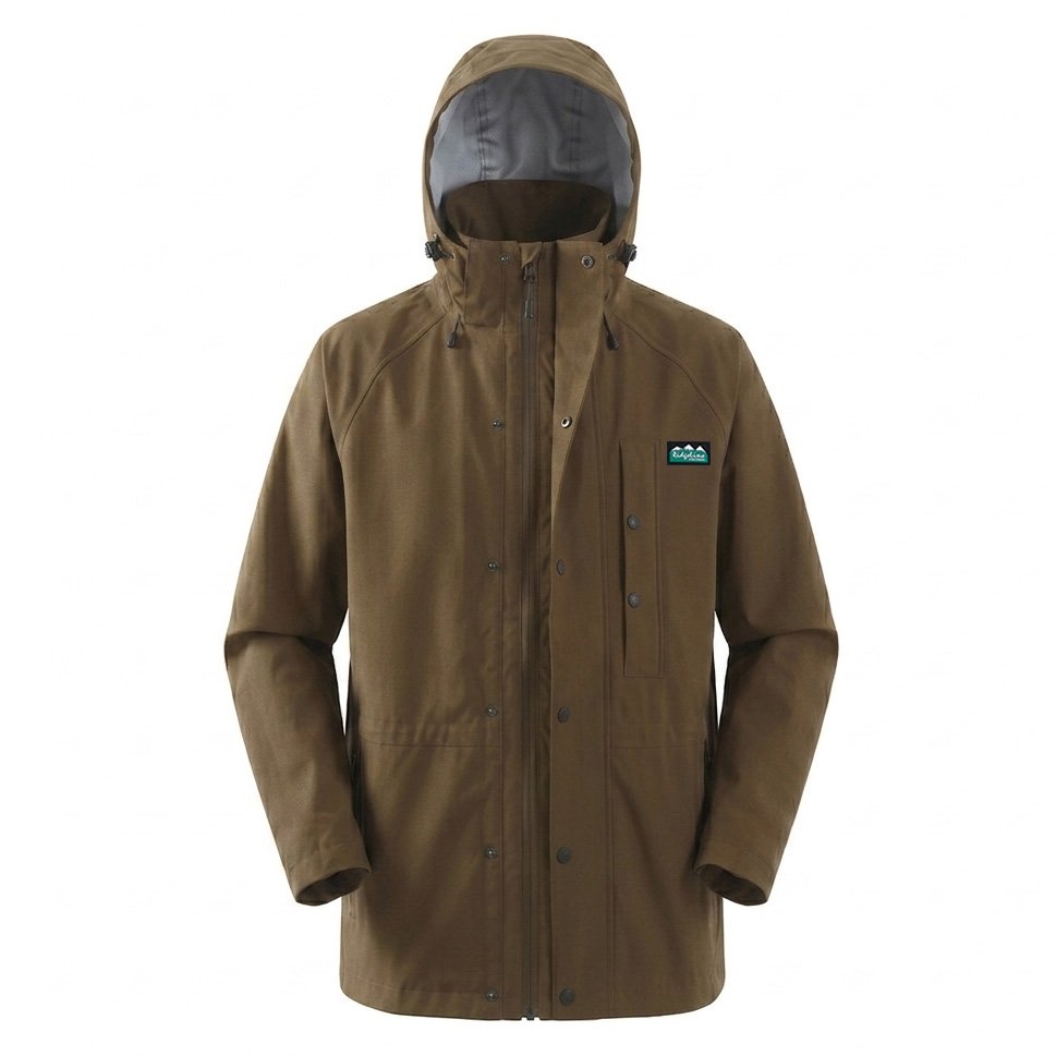 Ridgeline Monsoon Light Mens Waterproof Jacket