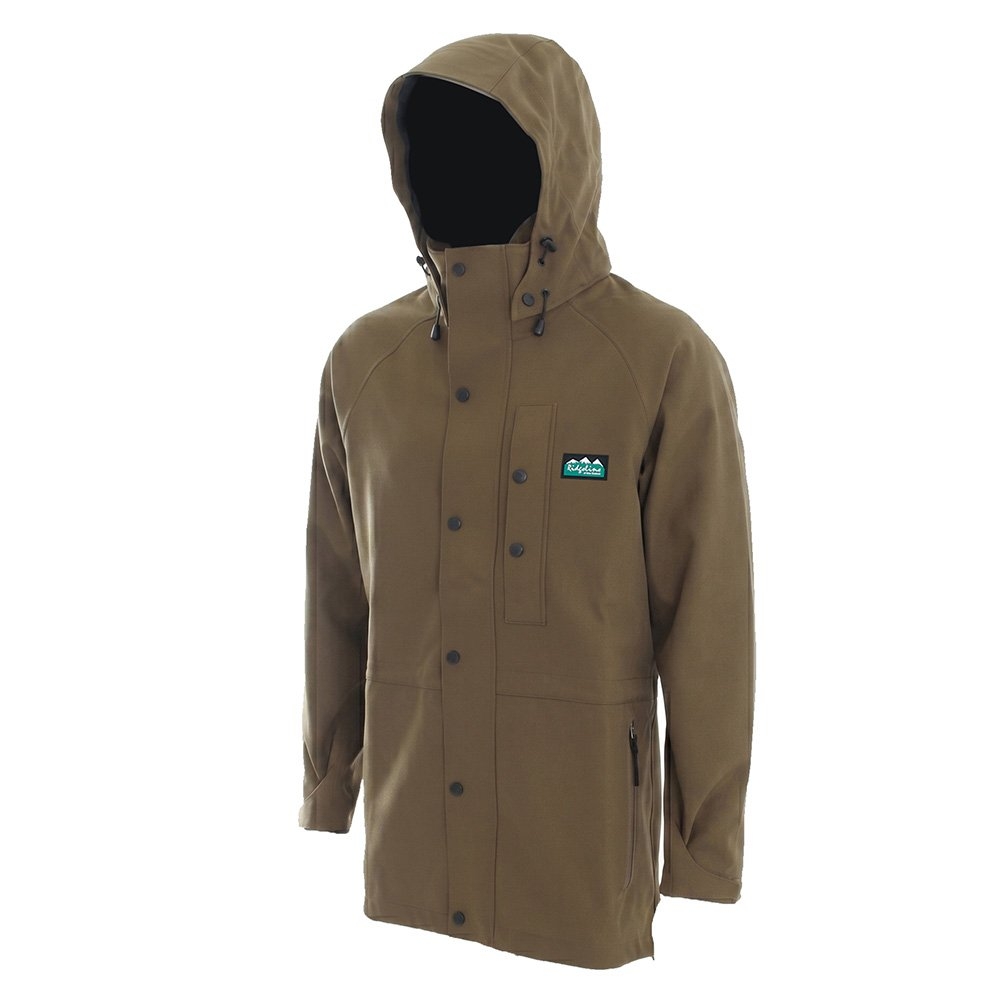 Ridgeline Monsoon Light Mens Waterproof Jacket