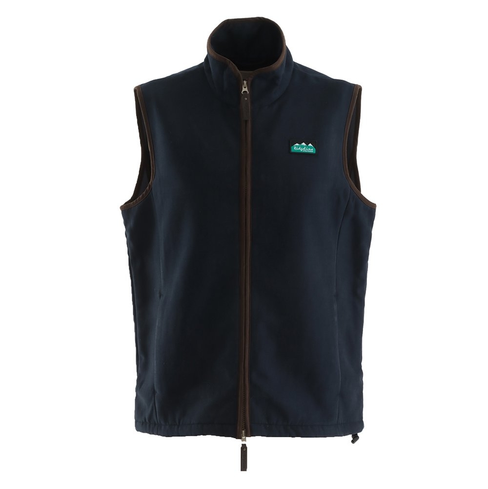 Ridgeline Monarch Mens Moleskin Vest