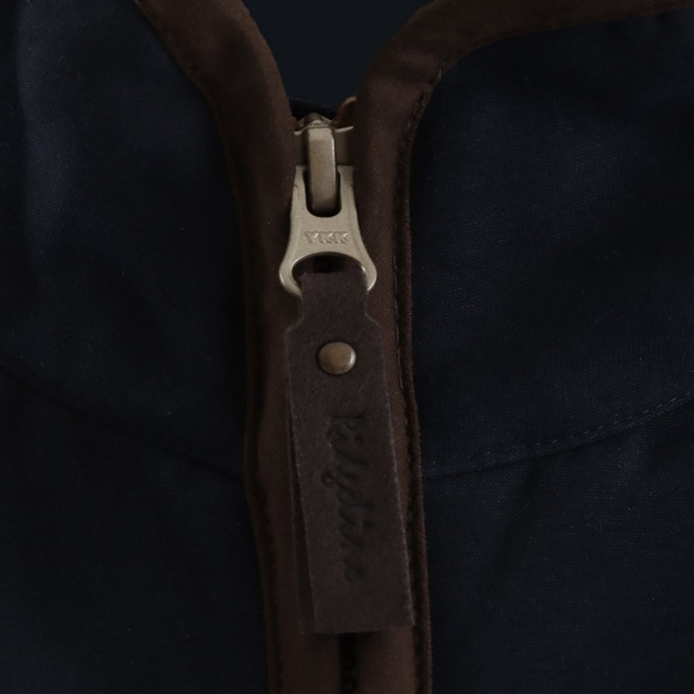 Ridgeline Monarch Mens Moleskin Vest