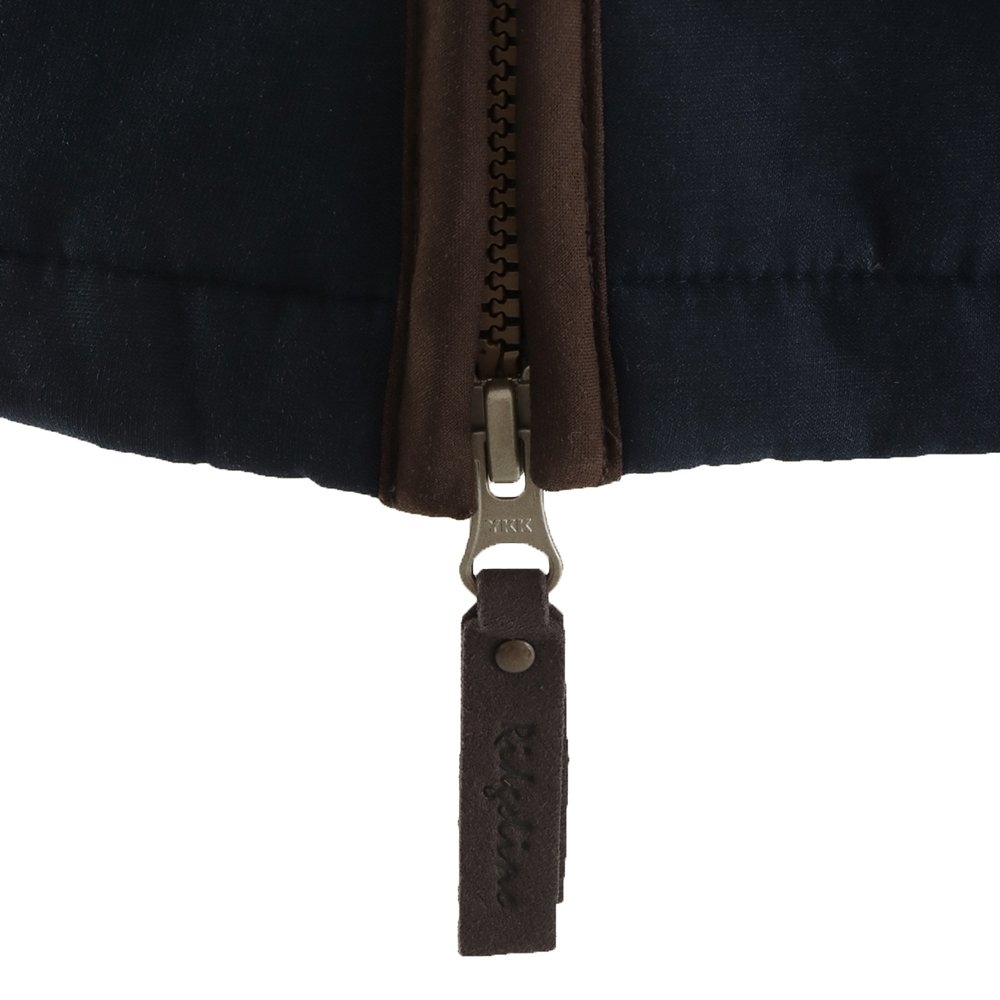 Ridgeline Monarch Mens Moleskin Vest