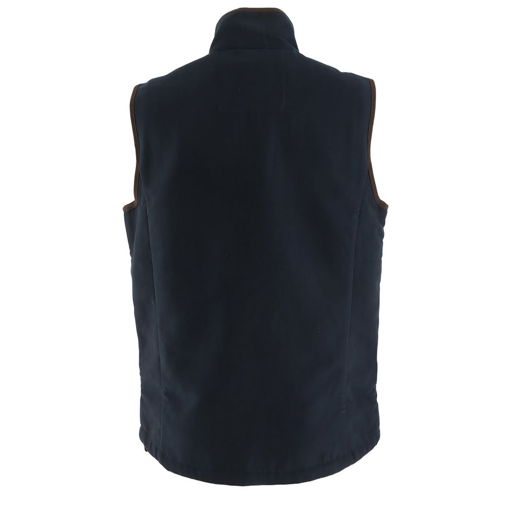Ridgeline Monarch Mens Moleskin Vest