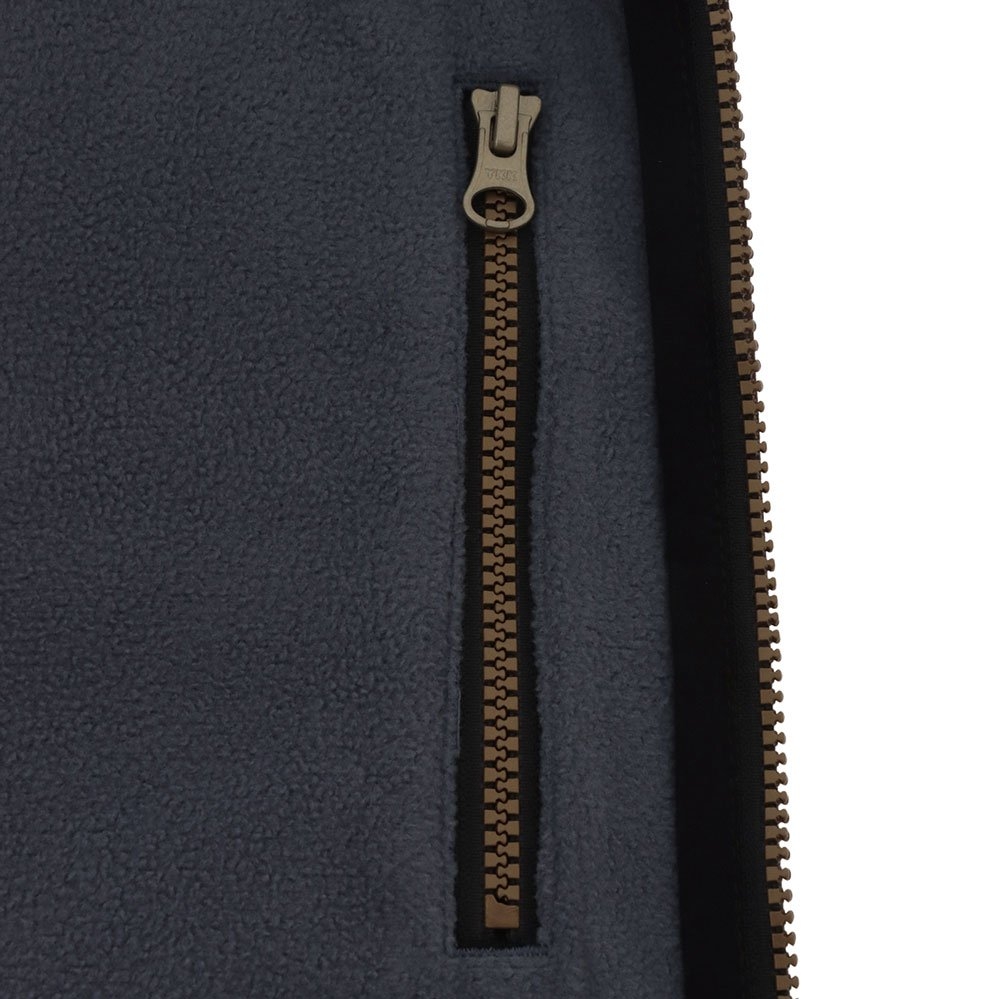 Ridgeline Monarch Mens Moleskin Vest