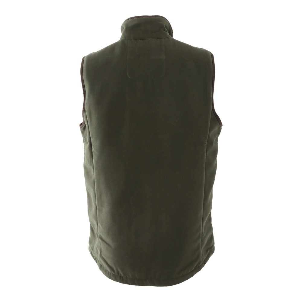 Ridgeline Monarch Mens Moleskin Vest