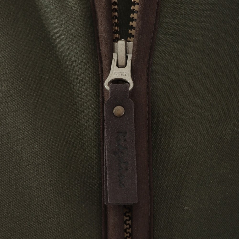 Ridgeline Monarch Mens Moleskin Vest