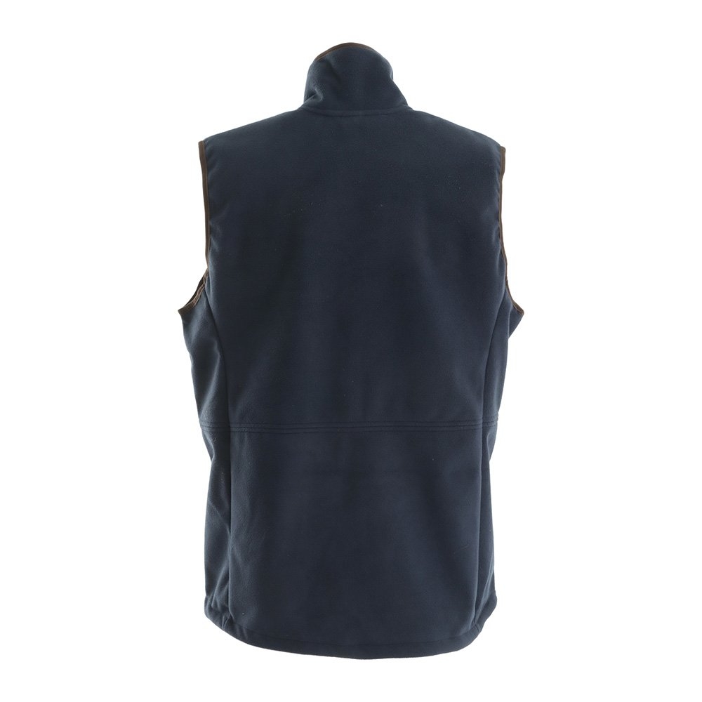 Ridgeline Kodiak Mens Fleece Vest