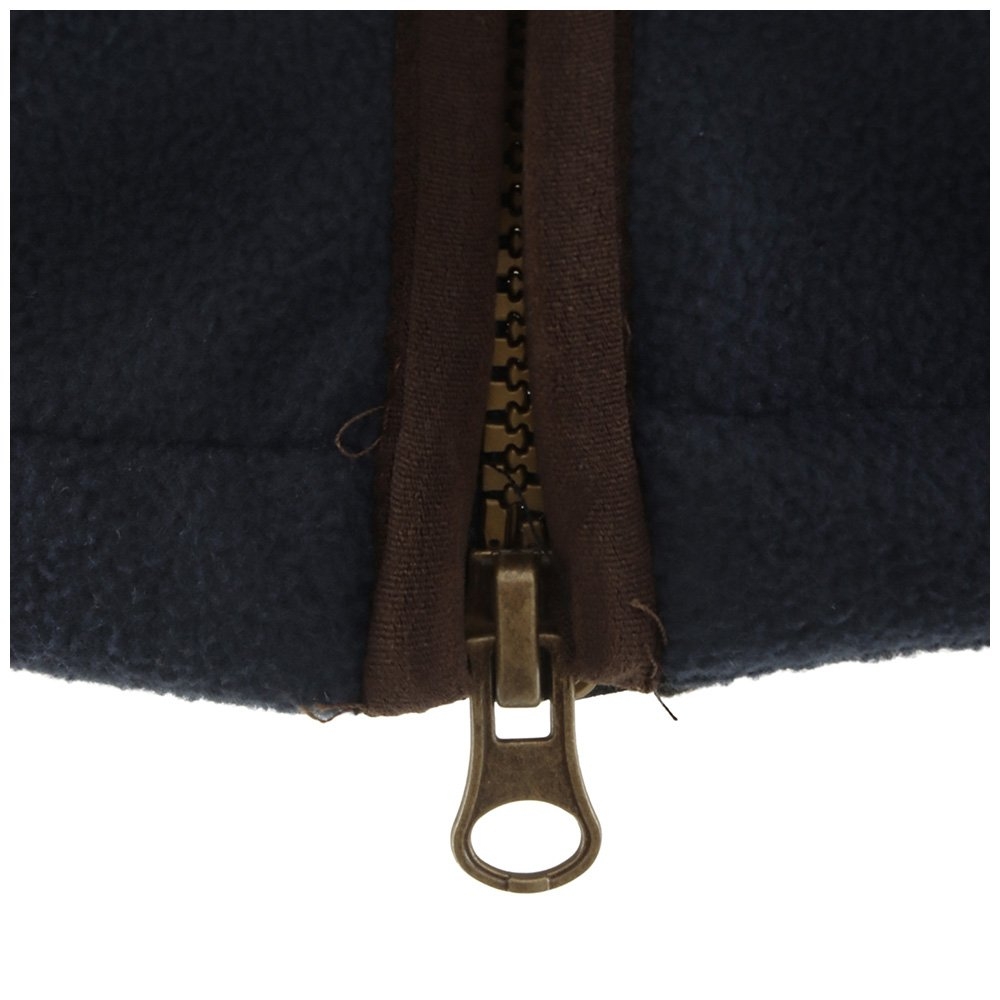 Ridgeline Kodiak Mens Fleece Vest