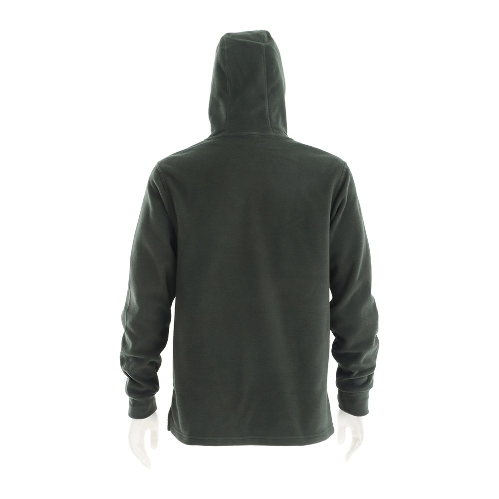 Ridgeline Ballistic Mens 275gsm Fleece Hoodie