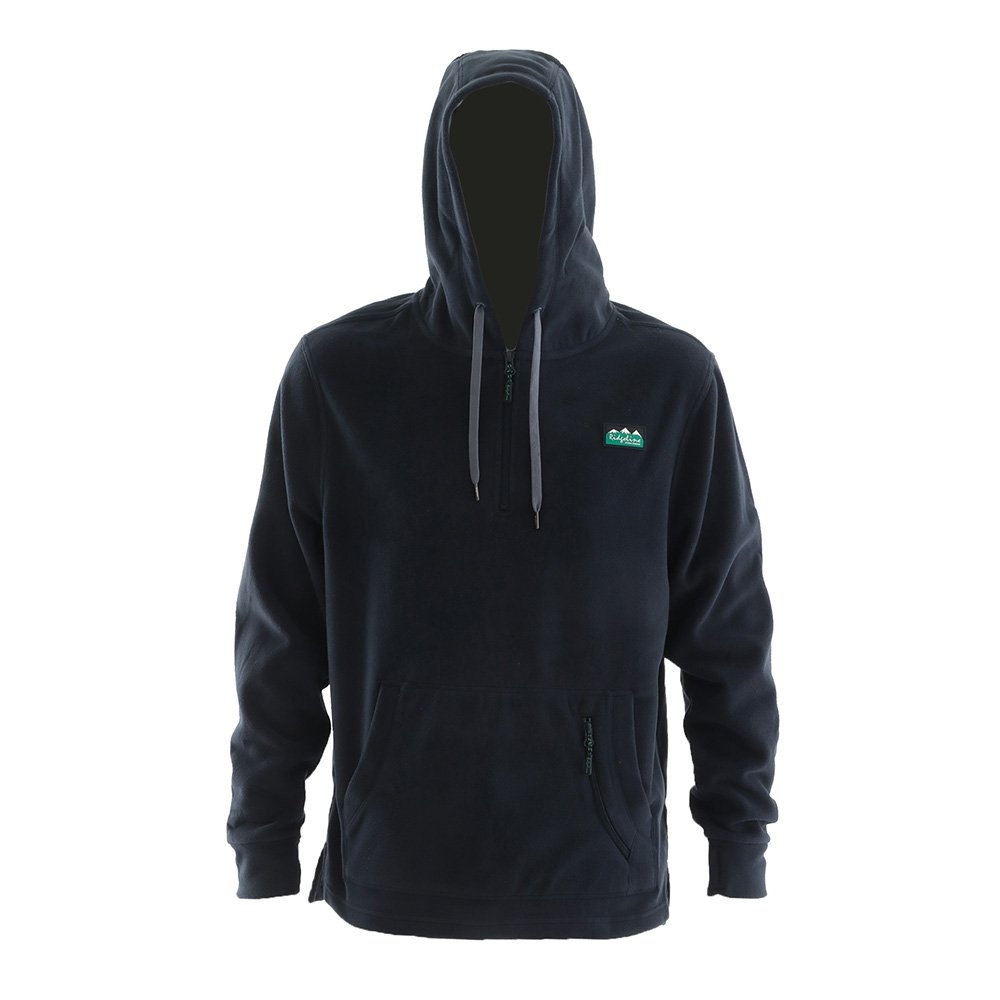 Ridgeline Ballistic Mens 275gsm Fleece Hoodie