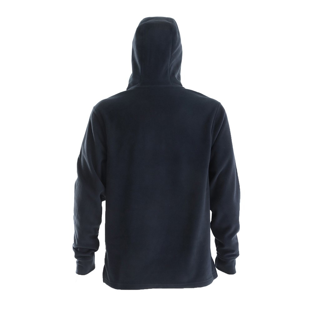 Ridgeline Ballistic Mens 275gsm Fleece Hoodie