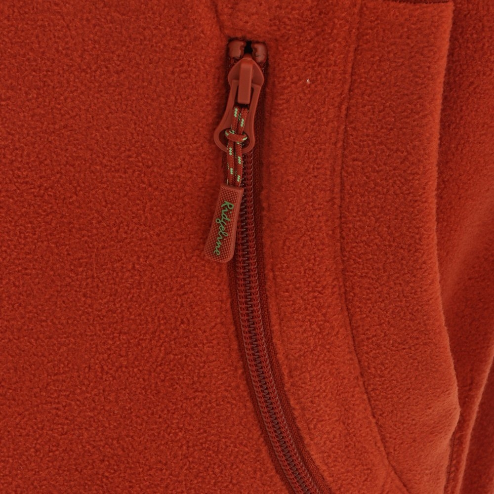 Ridgeline Ballistic Mens 275gsm Fleece Hoodie