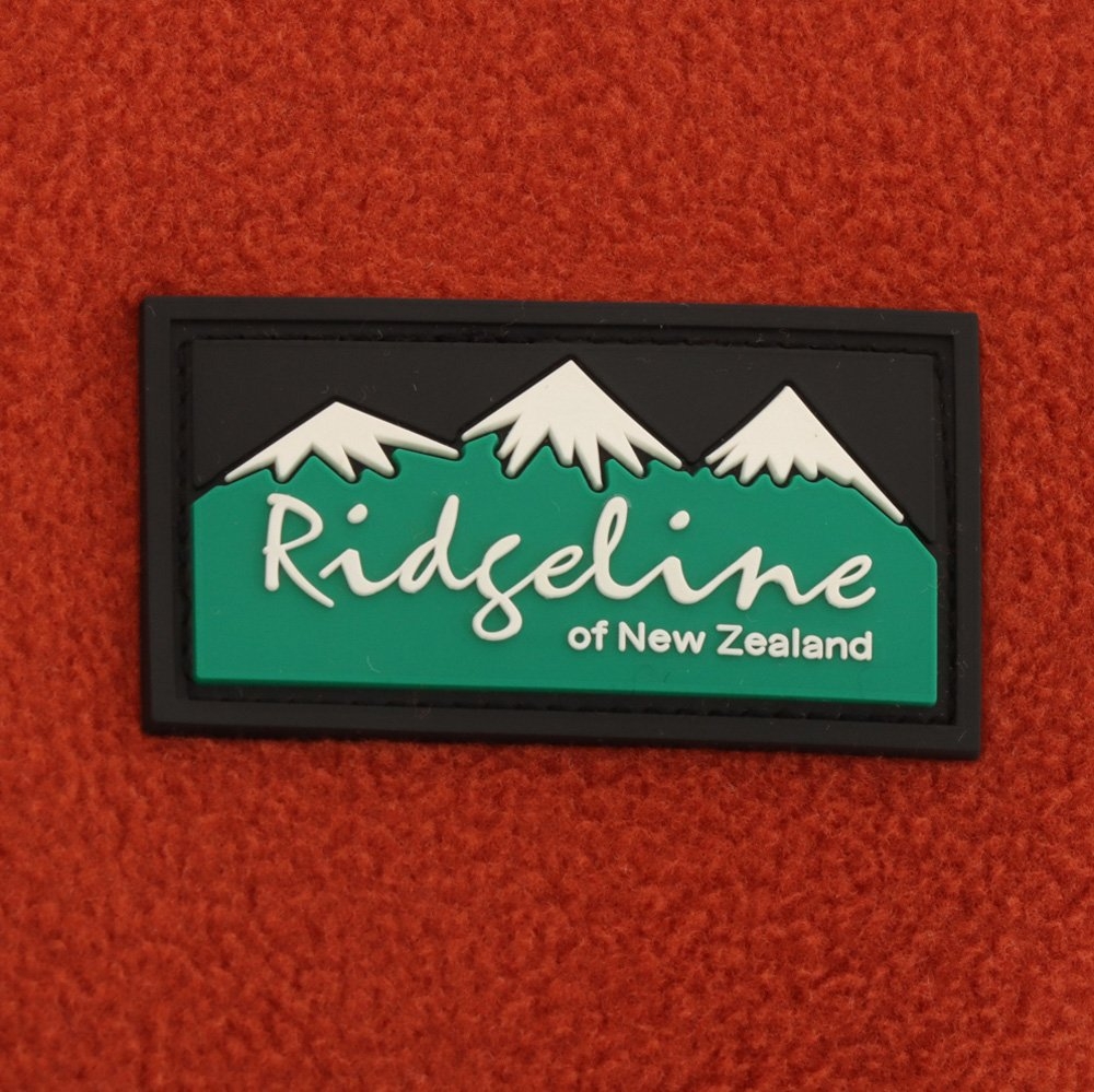 Ridgeline Ballistic Mens 275gsm Fleece Hoodie
