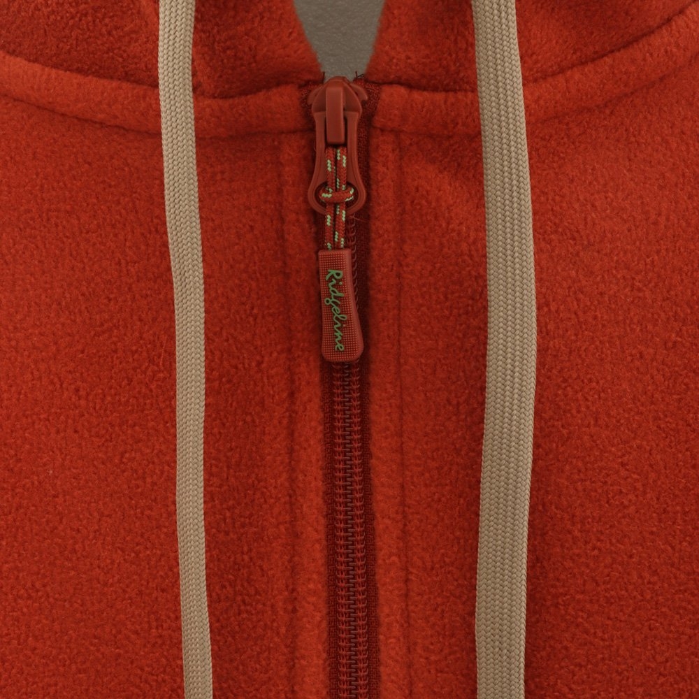 Ridgeline Ballistic Mens 275gsm Fleece Hoodie