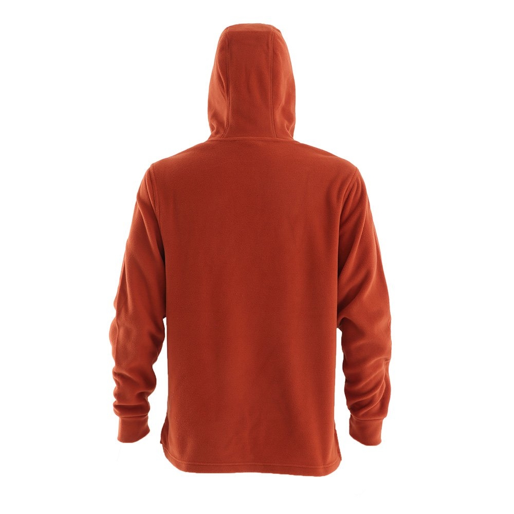 Ridgeline Ballistic Mens 275gsm Fleece Hoodie