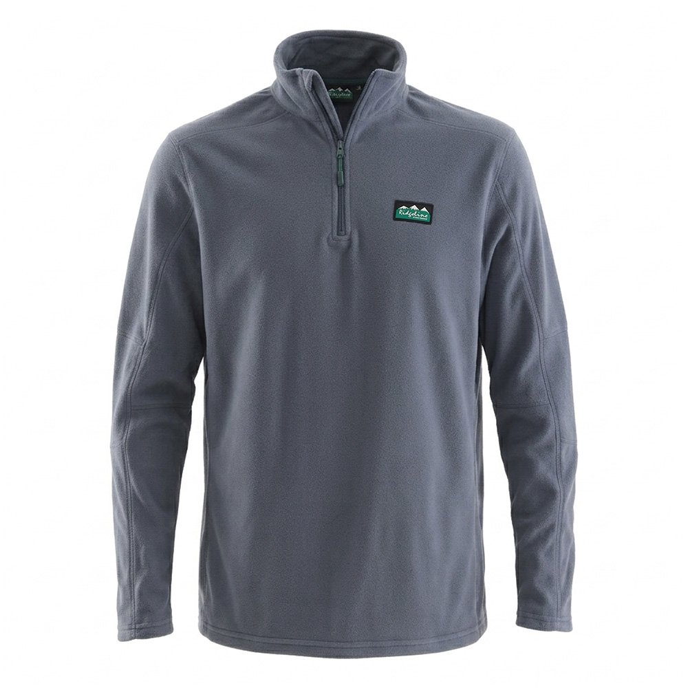 Ridgeline Narvik Mens 200gsm Fleece Top