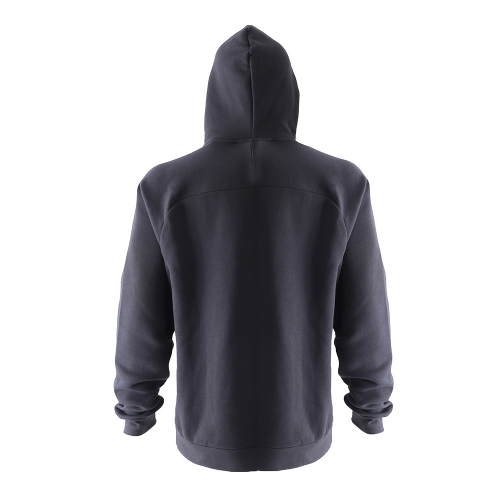 Ridgeline Signature Mens Hoodie Shale