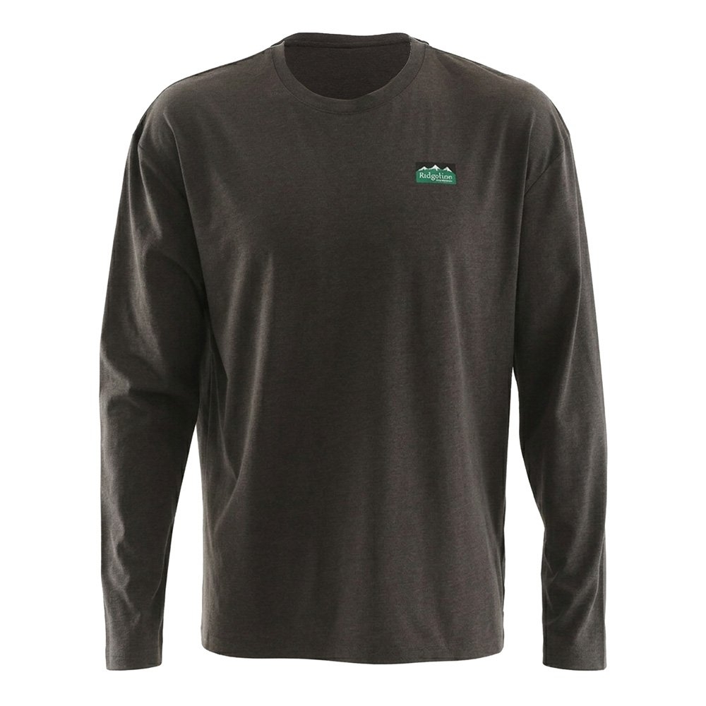 Ridgeline Baseline Mens Long Sleeve Top