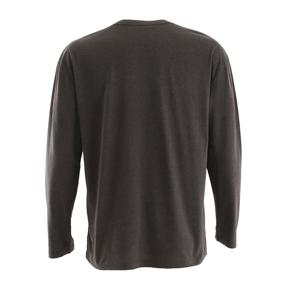 Ridgeline Baseline Mens Long Sleeve Top