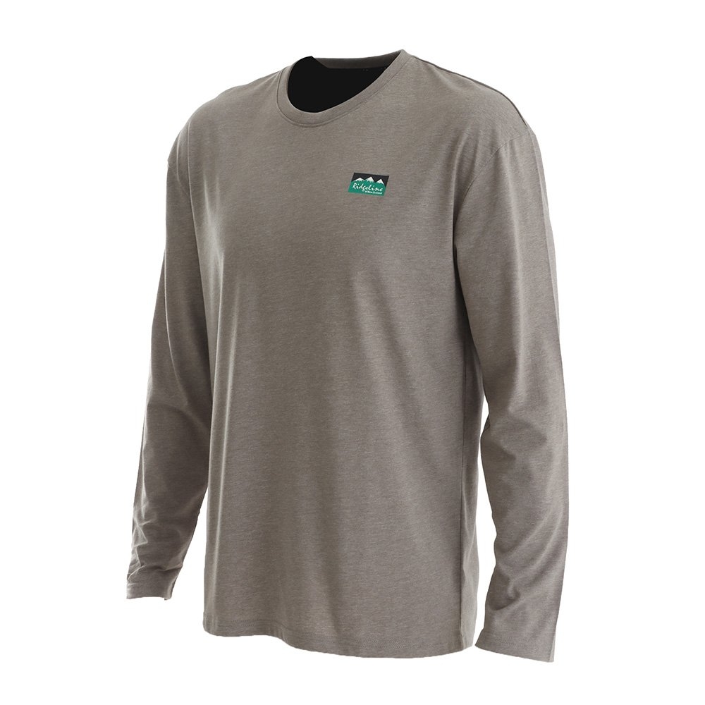 Ridgeline Baseline Mens Long Sleeve Top