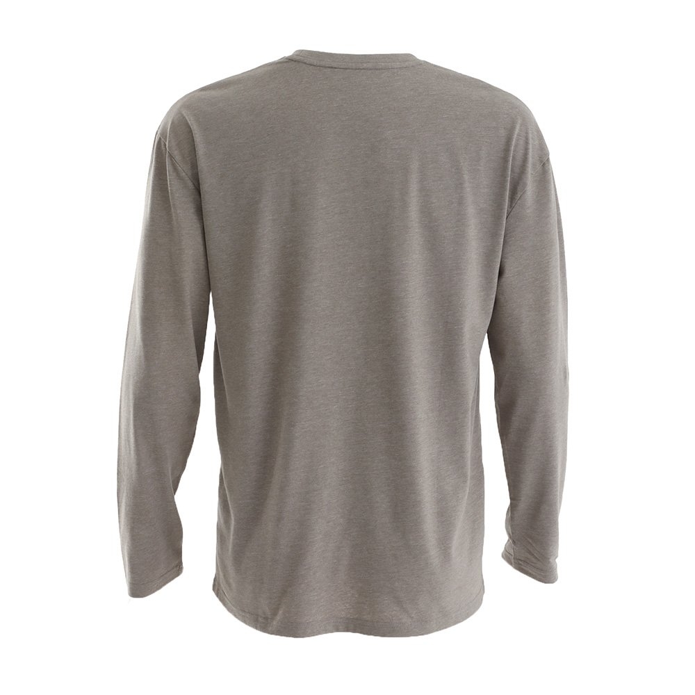 Ridgeline Baseline Mens Long Sleeve Top