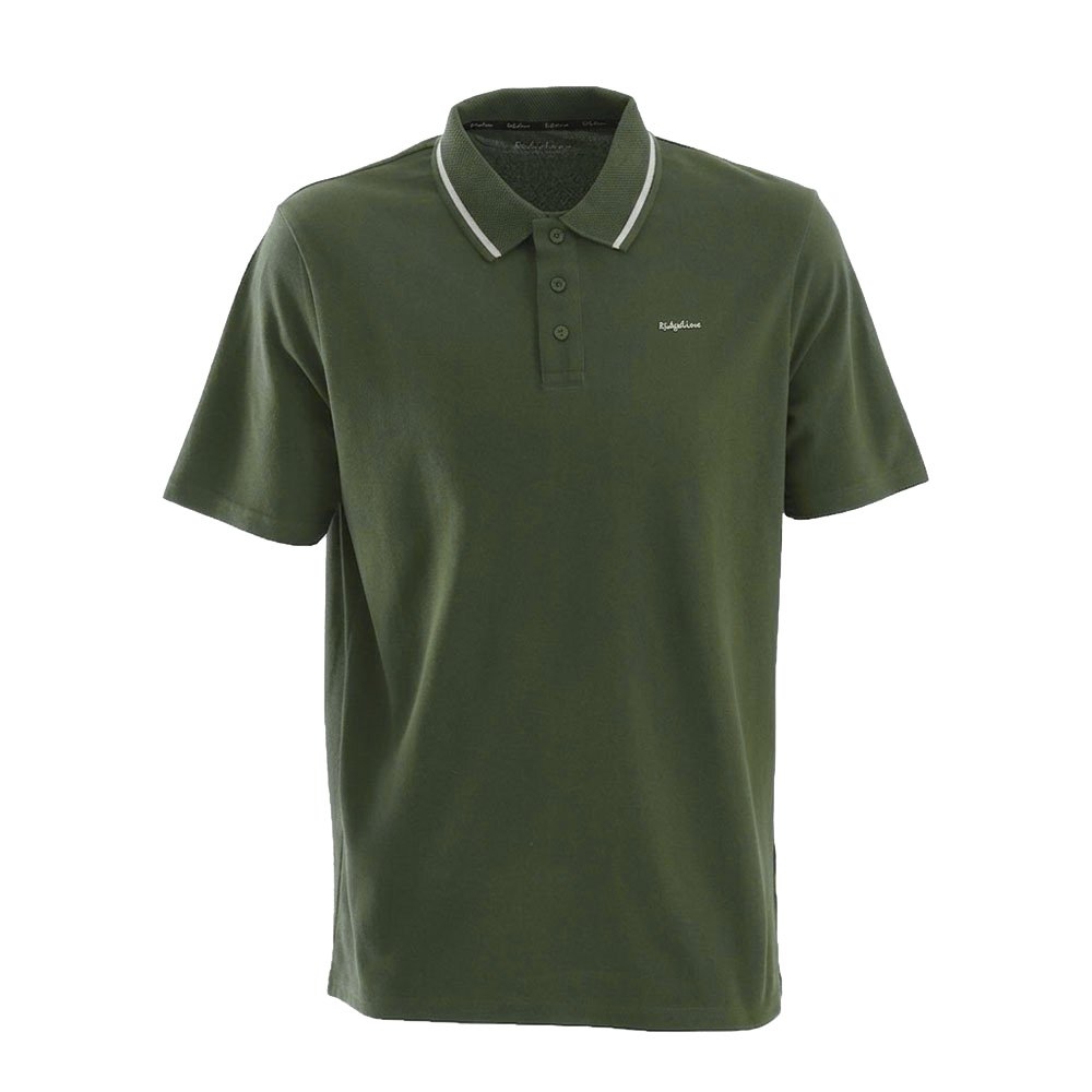 Ridgeline Kilworth Mens Cotton Polo Shirt