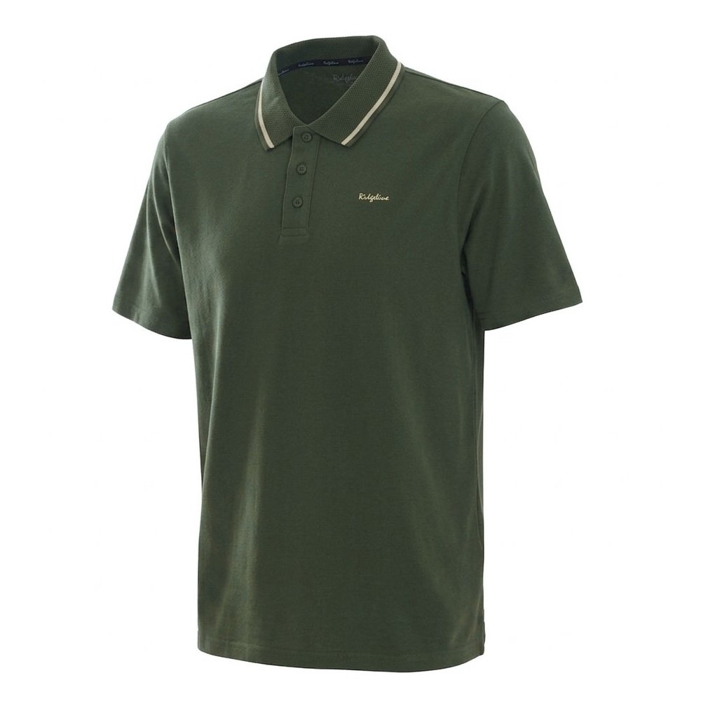 Ridgeline Kilworth Mens Cotton Polo Shirt