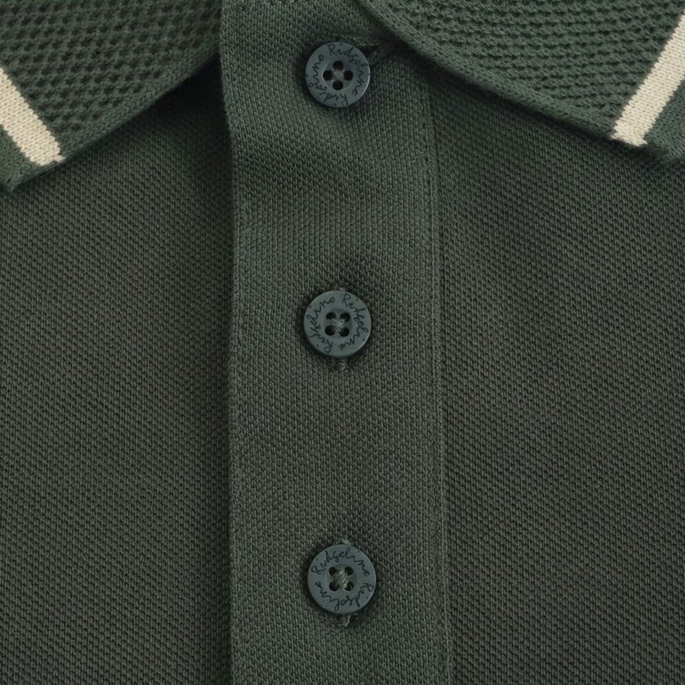 Ridgeline Kilworth Mens Cotton Polo Shirt