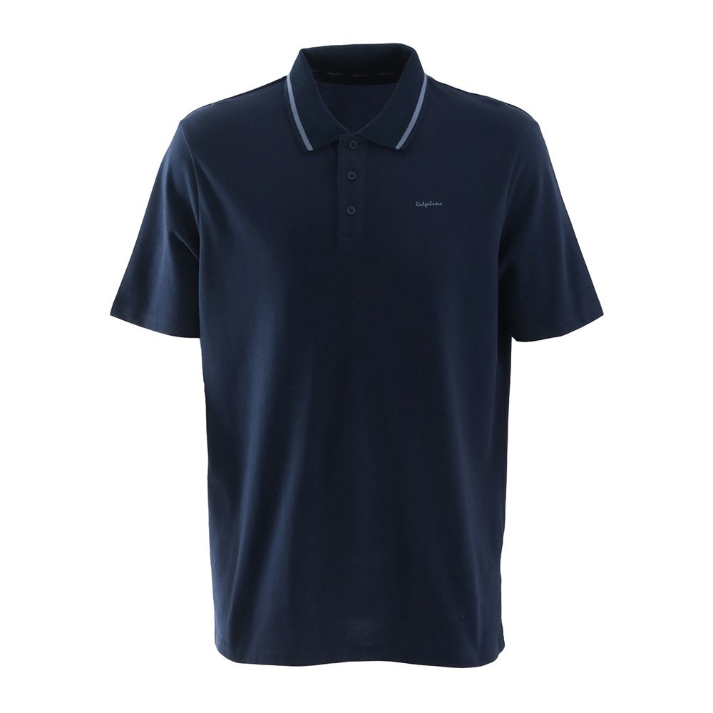 Ridgeline Kilworth Mens Cotton Polo Shirt