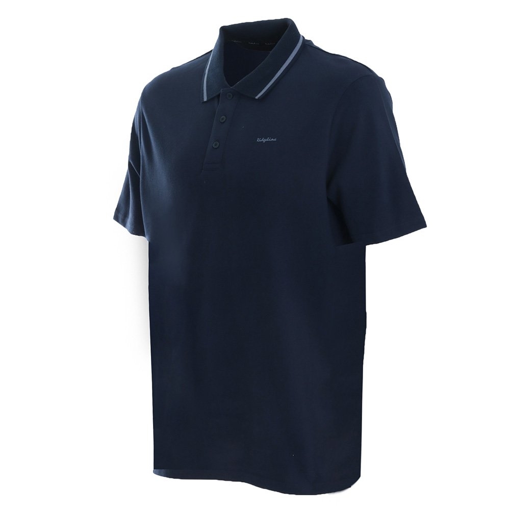 Ridgeline Kilworth Mens Cotton Polo Shirt