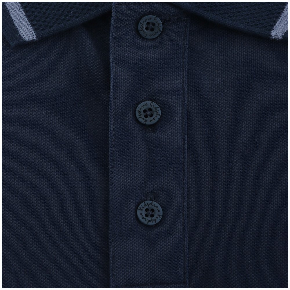 Ridgeline Kilworth Mens Cotton Polo Shirt