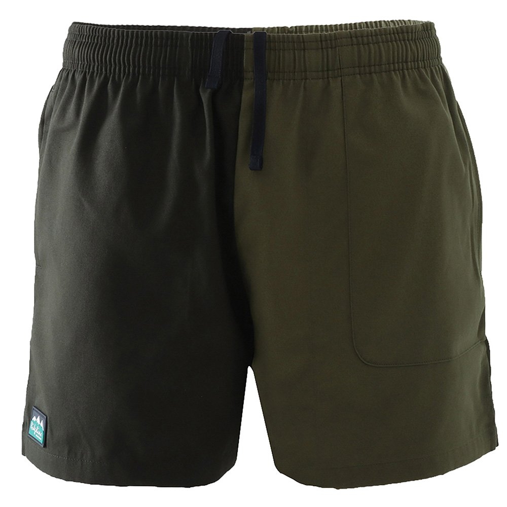 Ridgeline Hose Down Mens Cotton Shorts