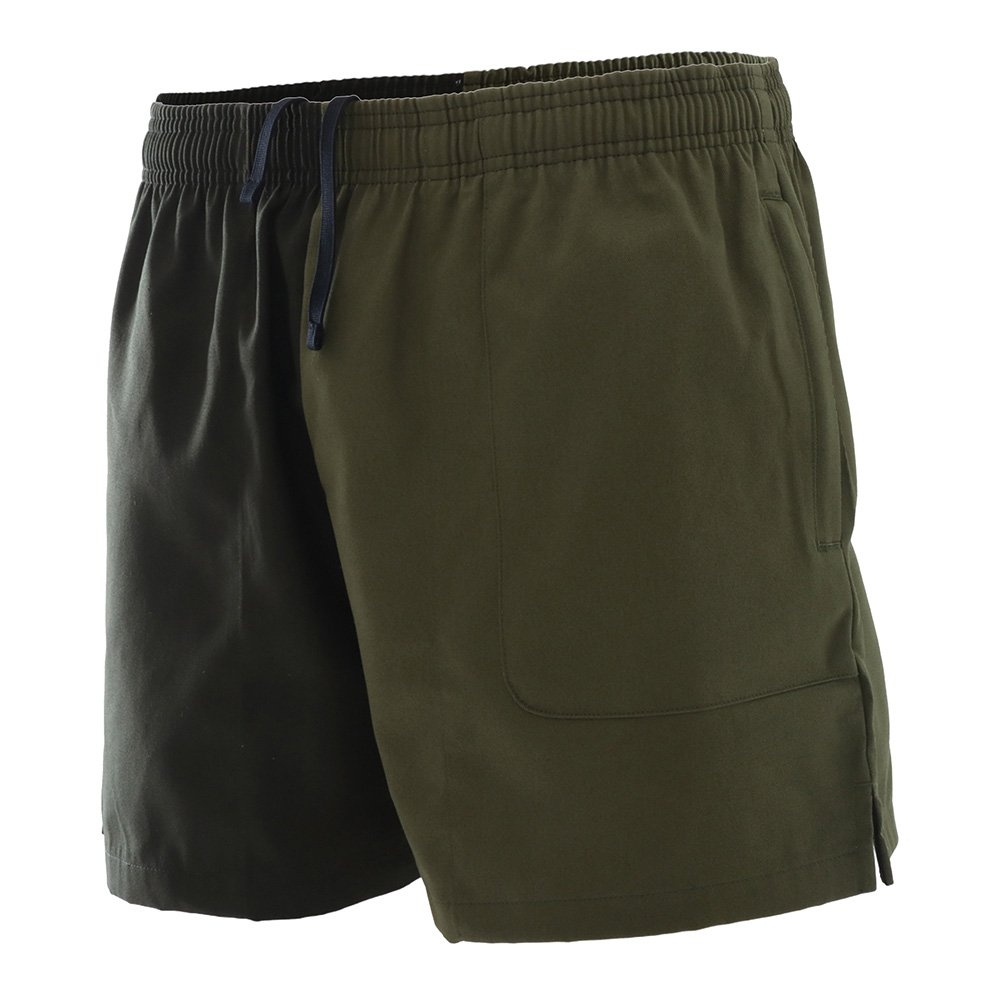 Ridgeline Hose Down Mens Cotton Shorts
