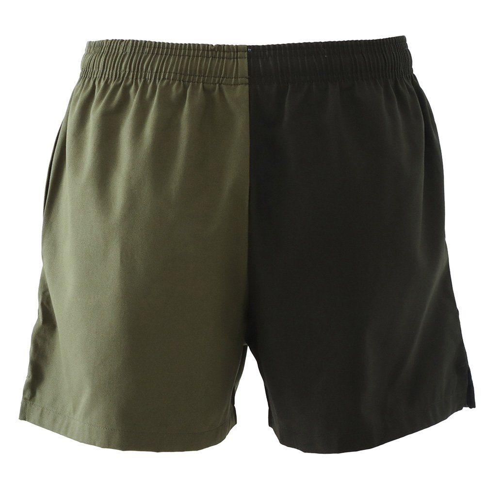 Ridgeline Hose Down Mens Cotton Shorts