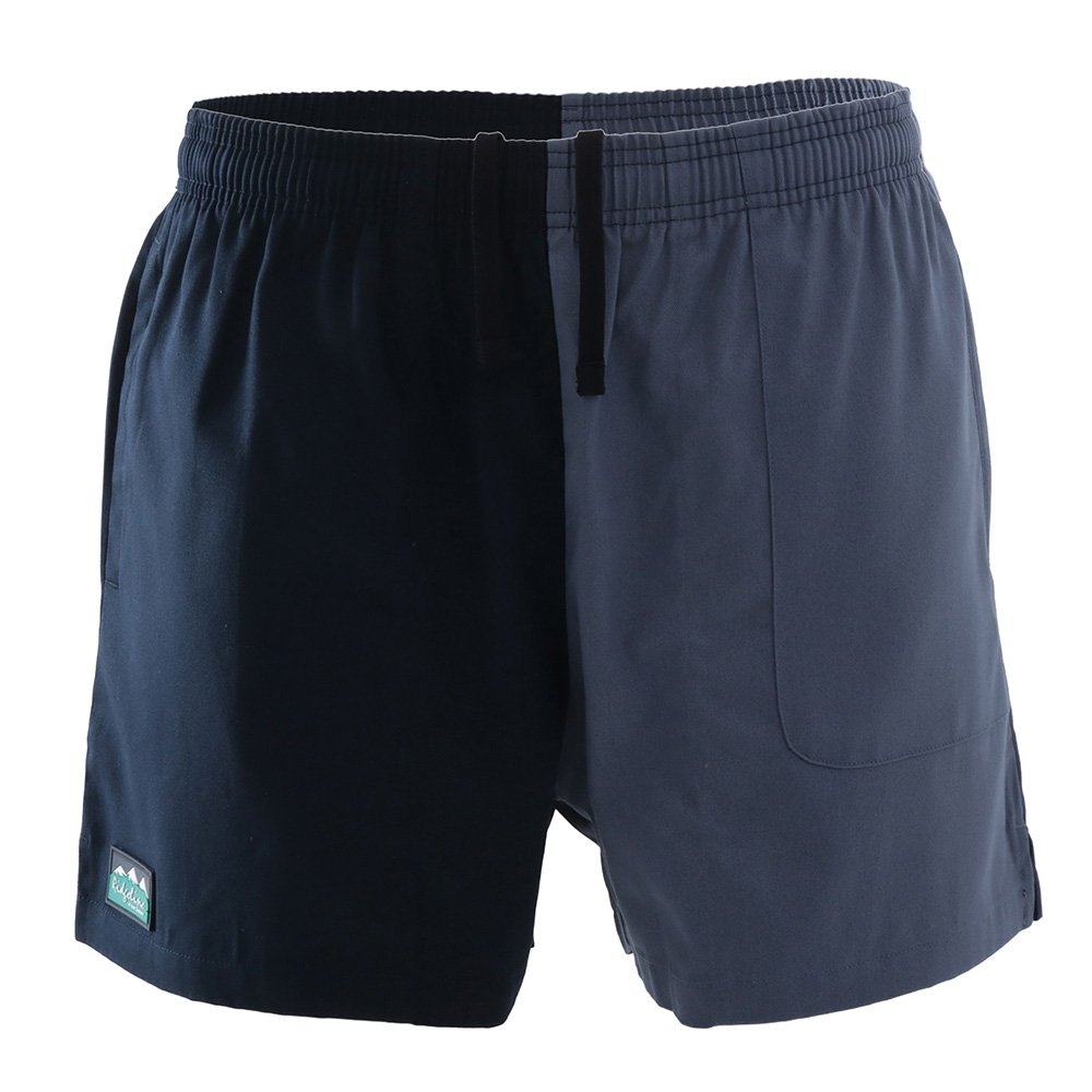 Ridgeline Hose Down Mens Cotton Shorts